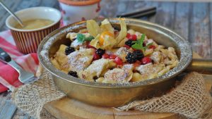 Kaiserschmarren Rezept - Assmann Perle