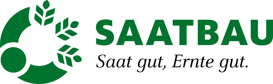 Saatbau Linz Logo - Assmann Perle